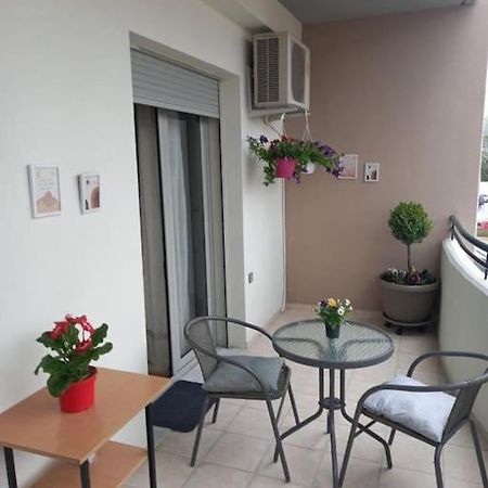 Vagelishome Komotini Exterior foto