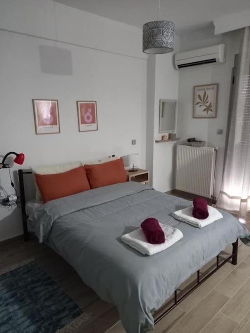 Vagelishome Komotini Exterior foto