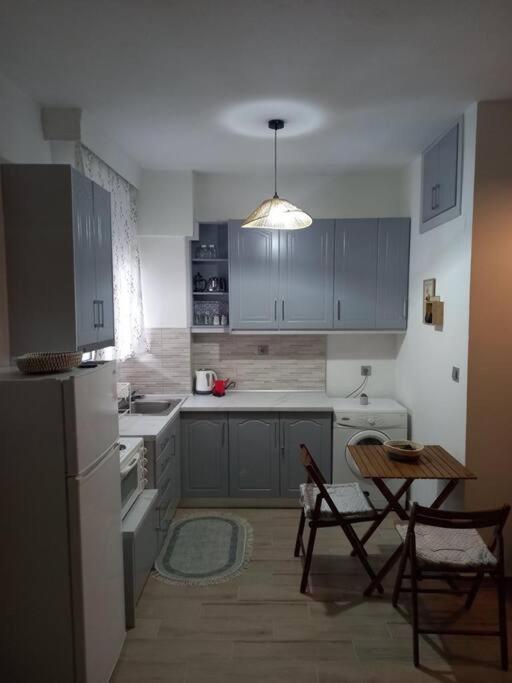 Vagelishome Komotini Exterior foto